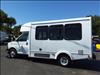 2014 Chevrolet bus Bus