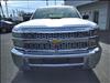 2019 Chevrolet Silverado 2500HD Work Truck