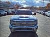 2019 Chevrolet Silverado 2500HD LT