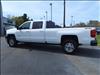 2019 Chevrolet Silverado 2500HD LT