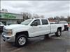 2019 Chevrolet Silverado 2500HD LT