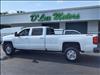 2019 Chevrolet Silverado 2500HD LT