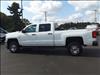 2015 Chevrolet Silverado 2500HD Work Truck