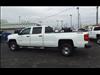 2015 Chevrolet Silverado 2500HD Work Truck