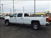 2017 Chevrolet Silverado 2500HD Work Truck