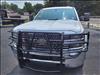 2017 Chevrolet Silverado 2500HD Work Truck