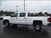 2017 Chevrolet Silverado 2500HD Work Truck