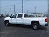 2017 Chevrolet Silverado 2500HD Work Truck