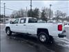2017 Chevrolet Silverado 2500HD Work Truck