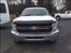 2014 Chevrolet Silverado 2500HD Work Truck