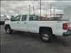 2018 Chevrolet Silverado 2500HD Work Truck