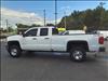 2017 Chevrolet Silverado 2500HD Work Truck
