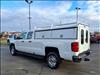 2018 Chevrolet Silverado 2500HD Work Truck