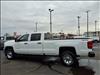 2019 Chevrolet Silverado 3500HD Work Truck