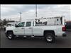 2017 Chevrolet Silverado 3500HD Work Truck