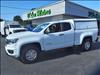 2020 Chevrolet Colorado Work Truck