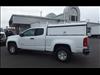 2020 Chevrolet Colorado Work Truck
