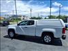 2022 Chevrolet Colorado Work Truck