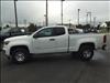 2017 Chevrolet Colorado Work Truck