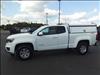 2017 Chevrolet Colorado Work Truck