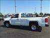 2017 Chevrolet Silverado 1500 Work Truck