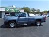 2016 Chevrolet Silverado 1500 LS