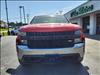 2021 Chevrolet Silverado 1500 Work Truck