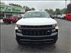 2020 Chevrolet Silverado 1500 Work Truck