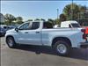 2021 Chevrolet Silverado 1500 Work Truck