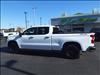 2020 Chevrolet Silverado 1500 Work Truck
