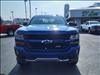 2017 Chevrolet Silverado 1500 LT Z71
