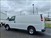 2020 Chevrolet Express 2500