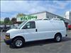 2021 Chevrolet Express 3500