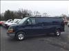 2015 Chevrolet Express 3500