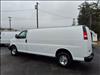 2015 Chevrolet Express 3500
