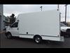 2020 GMC Savana 3500