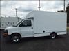 2017 GMC Savana 3500