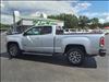 2018 GMC Canyon All Terrain