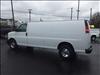 2020 GMC Savana 2500