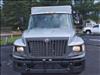 2015 International beverage truck reg cab