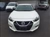 2018 Nissan Maxima 3.5 SV