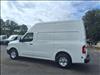 2021 Nissan NV 2500 HD SV