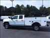 2019 Chevrolet Silverado 2500HD Work Truck
