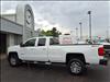 2019 Chevrolet Silverado 2500HD LT