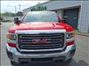 2019 GMC Sierra 2500HD Base
