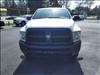 2017 RAM 2500 Tradesman