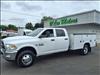 2018 RAM 3500 Tradesman