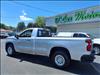 2020 Chevrolet Silverado 1500 Work Truck