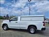 2020 Chevrolet Silverado 1500 Work Truck