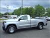2020 Chevrolet Silverado 1500 Work Truck